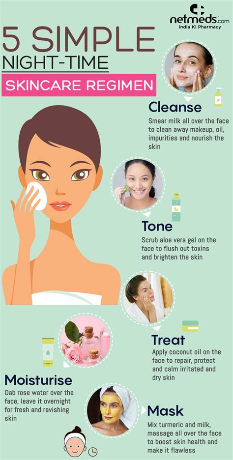 Improve Your Skin's Texture and Tone with Magic Skincare